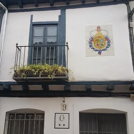 度假居 La Casa Del Nueve