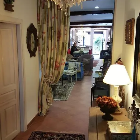 La Casa Del Nueve *