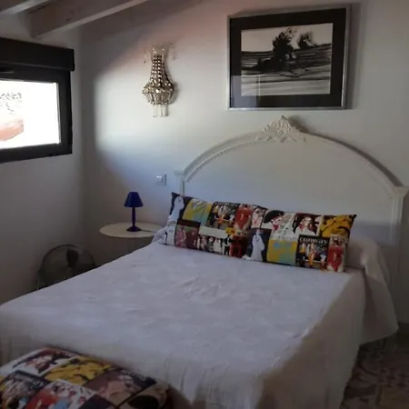 La Casa Del Nueve * Херте