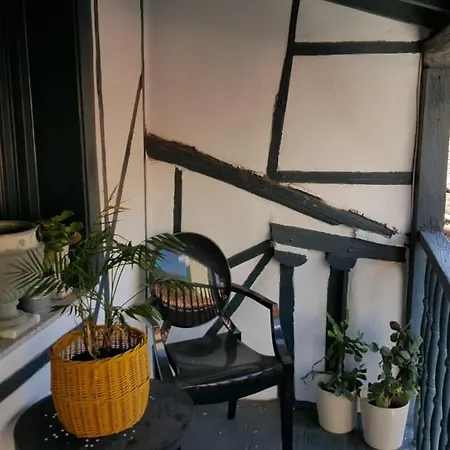 La Casa Del Nueve Дом отдыха Херте