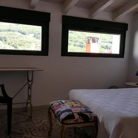 La Casa Del Nueve *