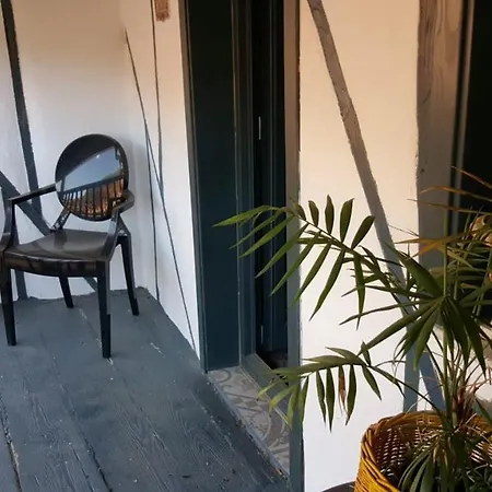 La Casa Del Nueve Херте