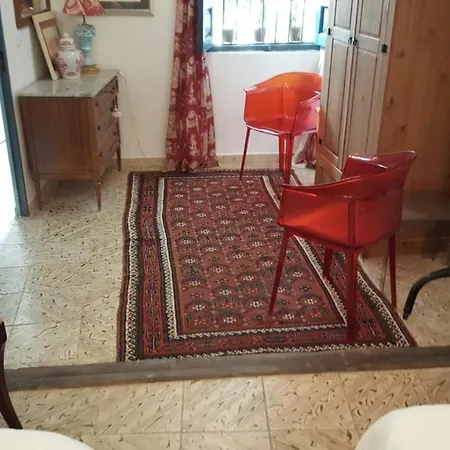 La Casa Del Nueve 赫尔特