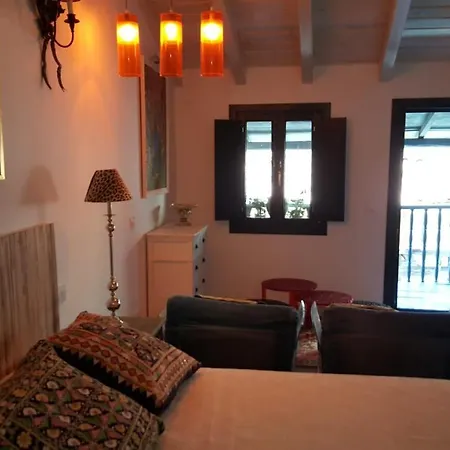 La Casa Del Nueve