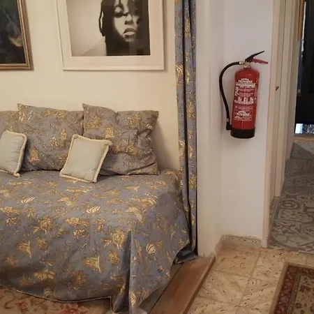 La Casa Del Nueve Дом отдыха
