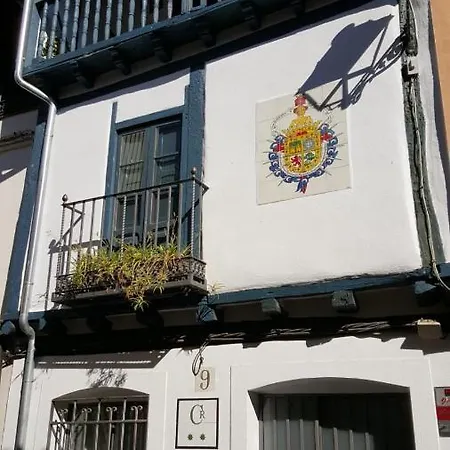 La Casa Del Nueve