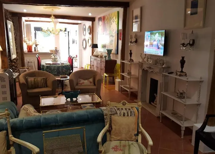 Casa vacanze La Casa Del Nueve