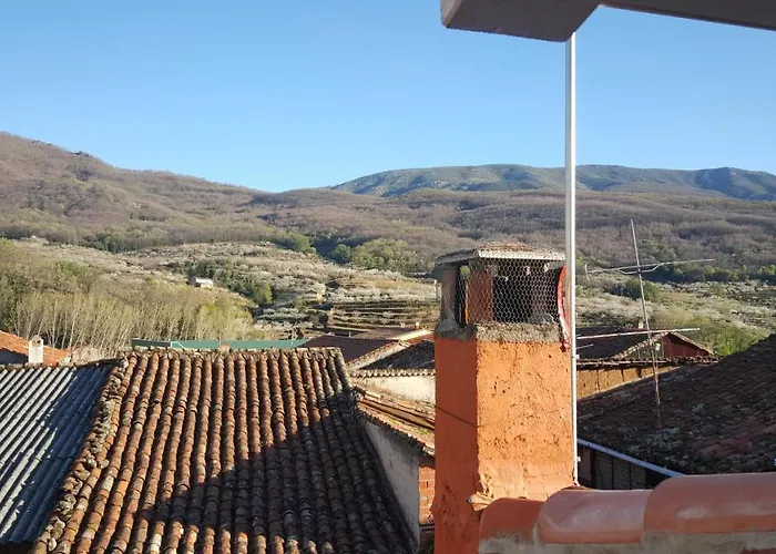 La Casa Del Nueve Casa vacanze Jerte