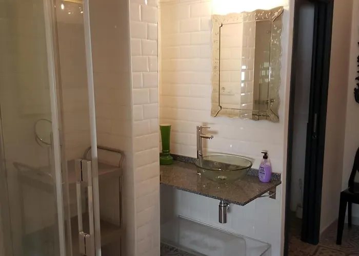 Casa vacanze La Casa Del Nueve Jerte