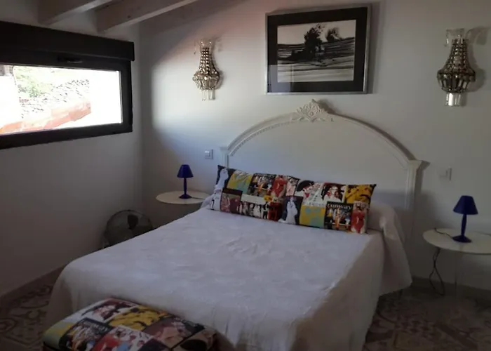 La Casa Del Nueve * Jerte