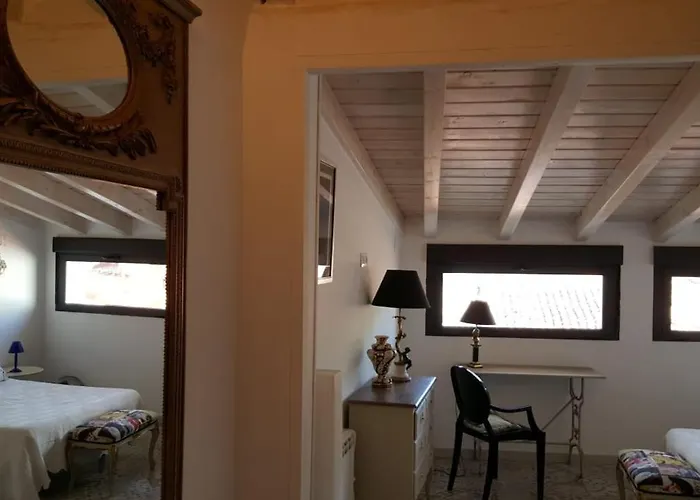 Casa vacanze La Casa Del Nueve *