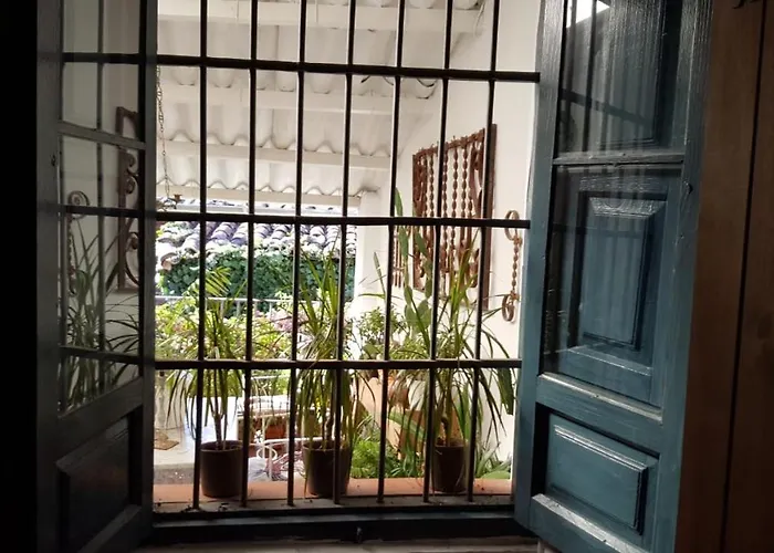 La Casa Del Nueve Jerte