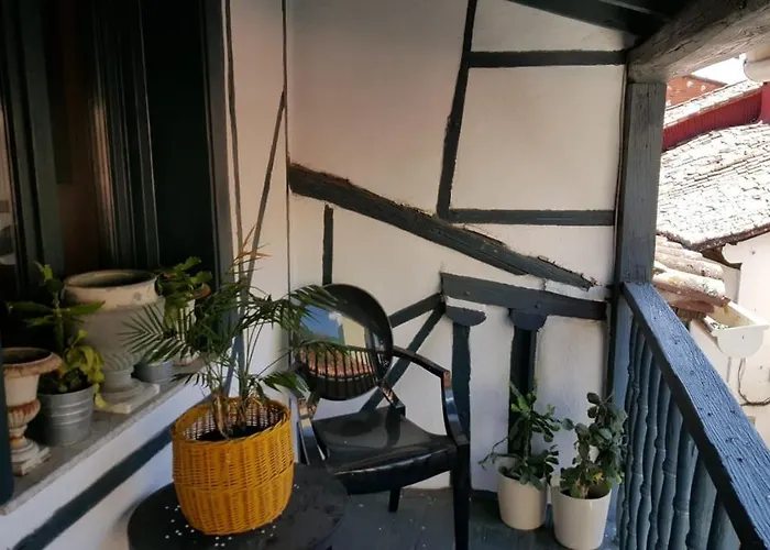 La Casa Del Nueve Casa vacanze Jerte