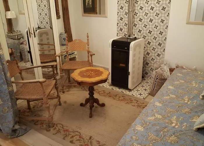 La Casa Del Nueve * Jerte