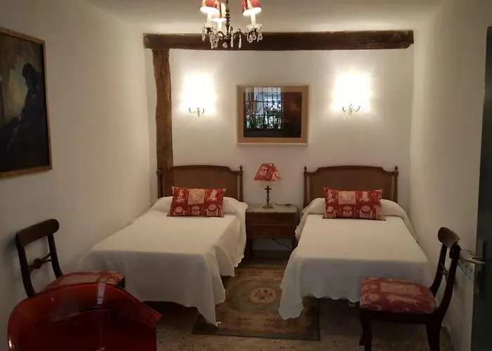 La Casa Del Nueve Casa vacanze Jerte