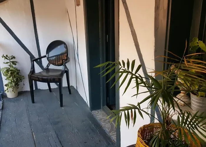 La Casa Del Nueve Jerte