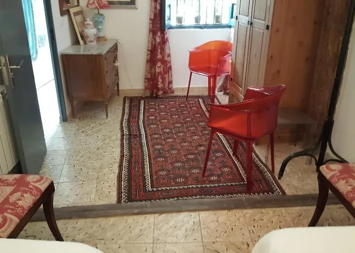 La Casa Del Nueve Jerte