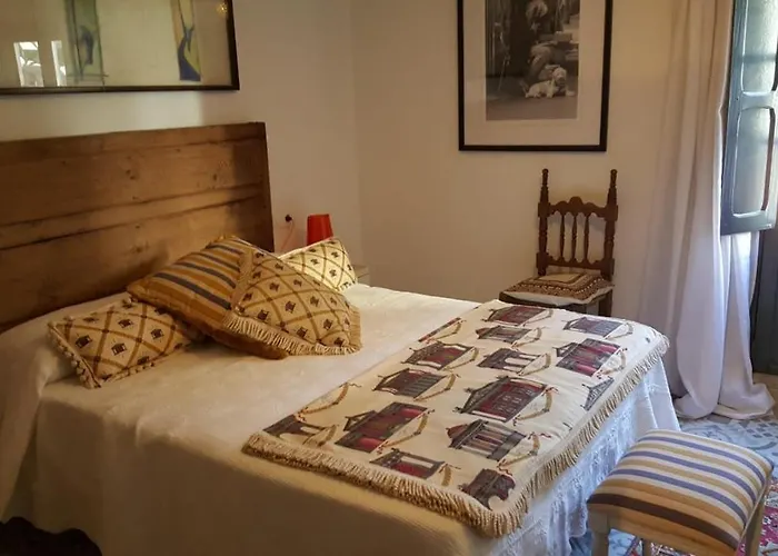 La Casa Del Nueve Casa vacanze *