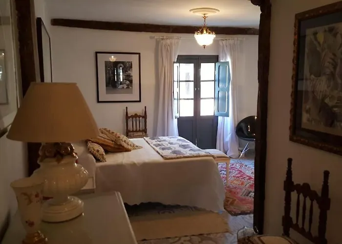 Casa vacanze La Casa Del Nueve Jerte