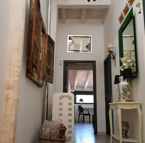 La Casa Del Nueve Casa vacanze *