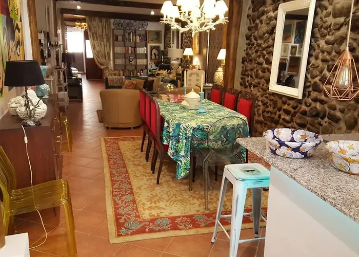 La Casa Del Nueve Casa vacanze