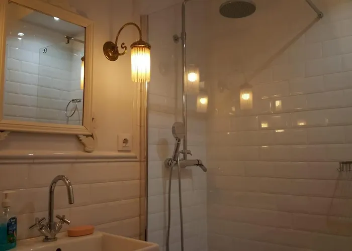 La Casa Del Nueve * Jerte