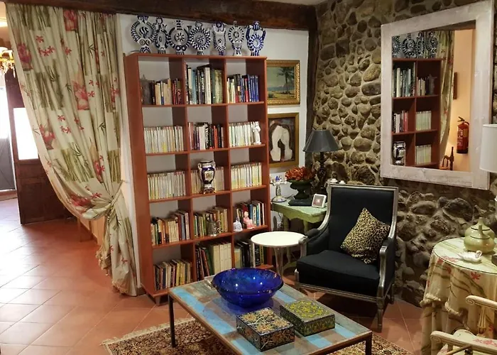 Casa vacanze La Casa Del Nueve Jerte