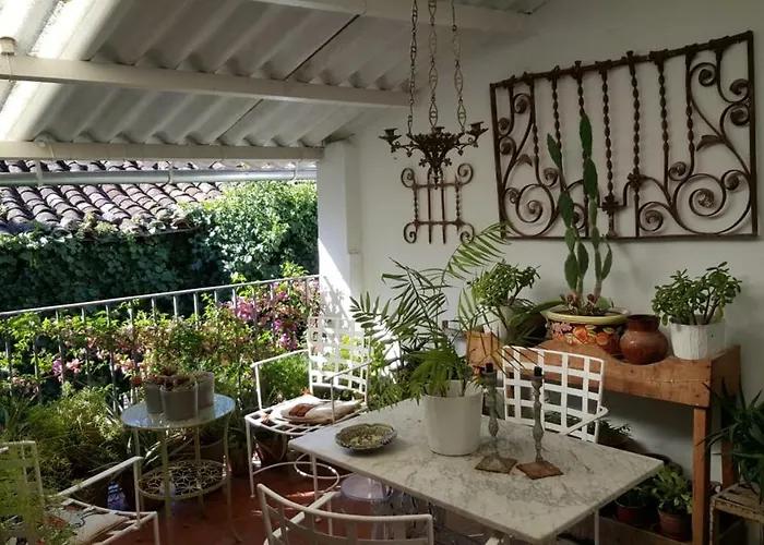 La Casa Del Nueve Casa vacanze