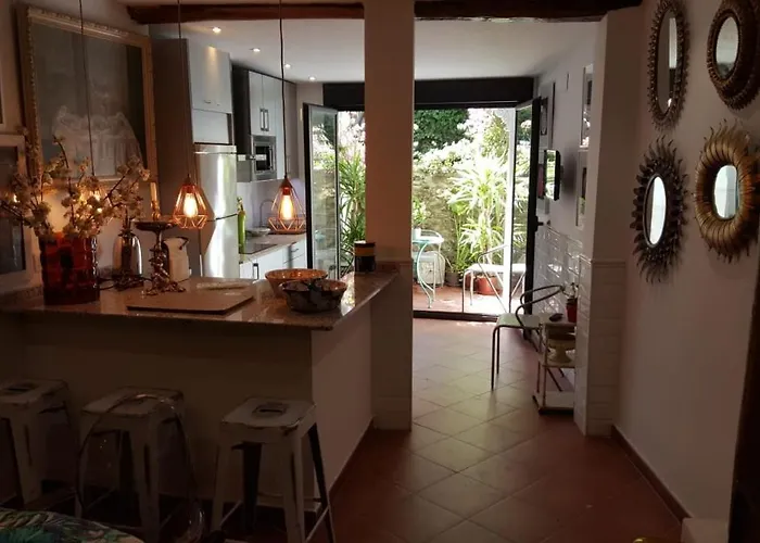 La Casa Del Nueve Casa vacanze Jerte