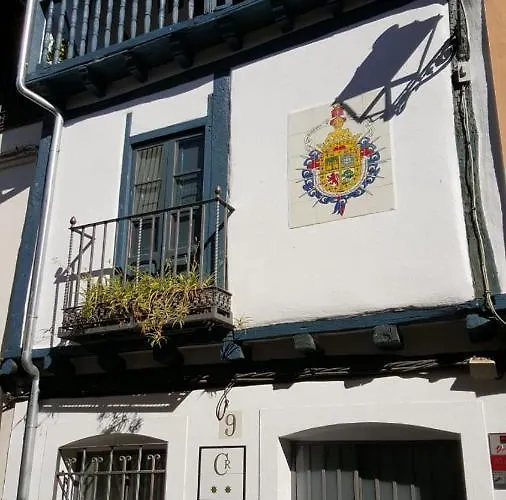 La Casa Del Nueve